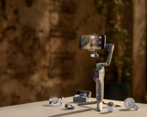 DJI Osmo Mobile 8P