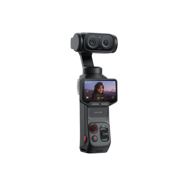 Insta360 Luna