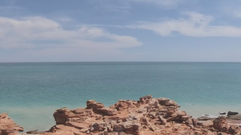 Wonders of the Kimberley Misrepresented by AI Slop
