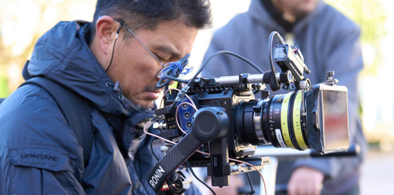Case Study: Director Takahisa Zeze’s “Cry Out”
