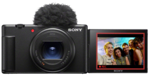 Sony ZV1-M2