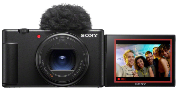 Sony ZV1-M2