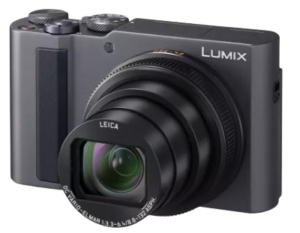 Panasonic LUMIX DC-TZ300
