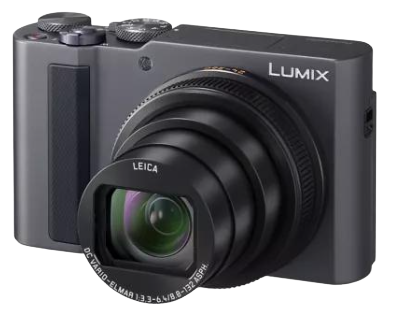 Review: Panasonic LUMIX DC-TZ300