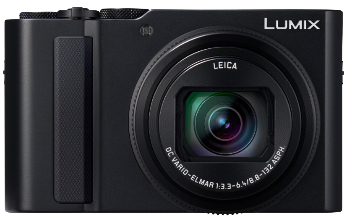 Panasonic LUMIX DC-TZ300