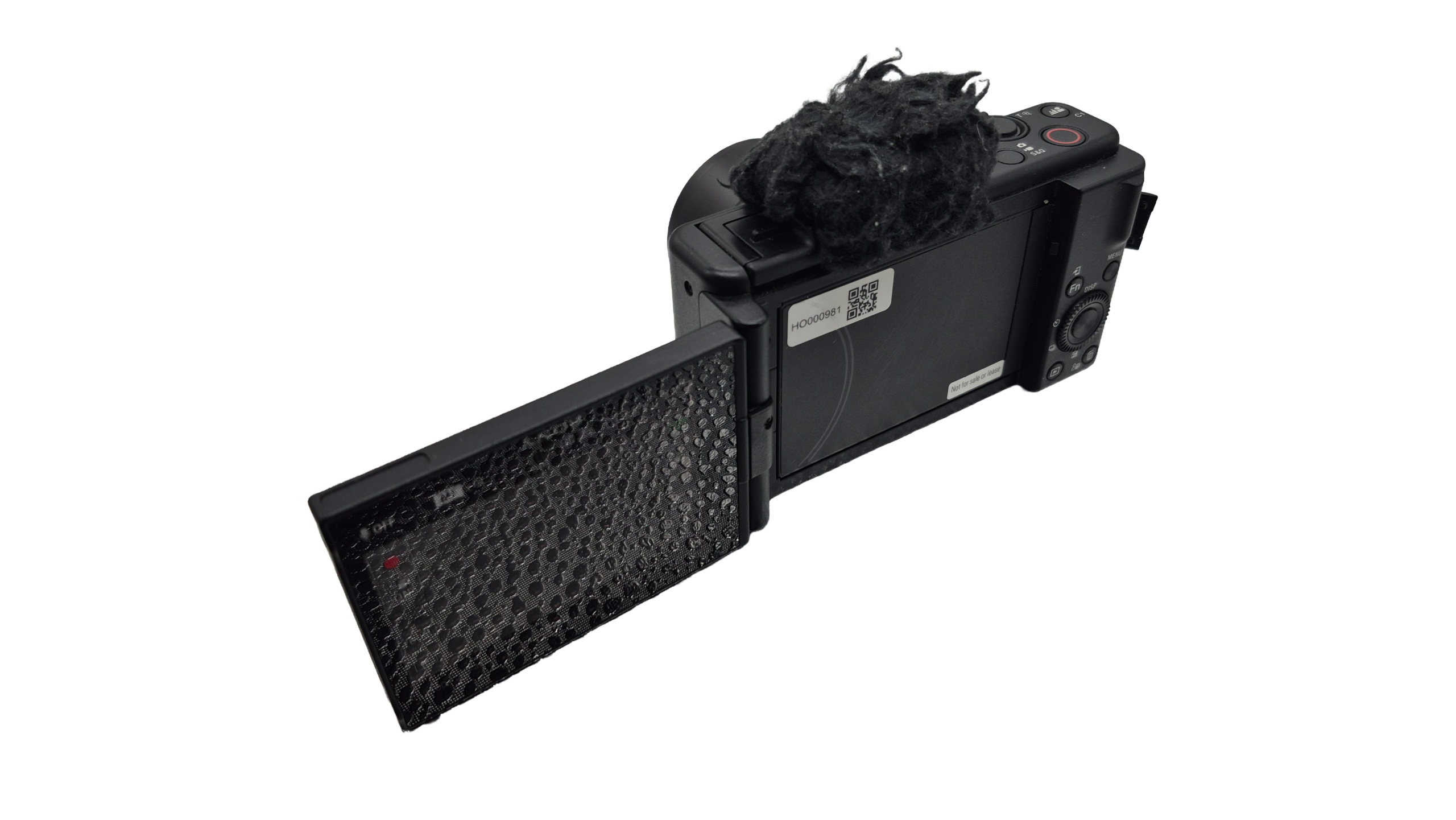 Sony ZV1-M2