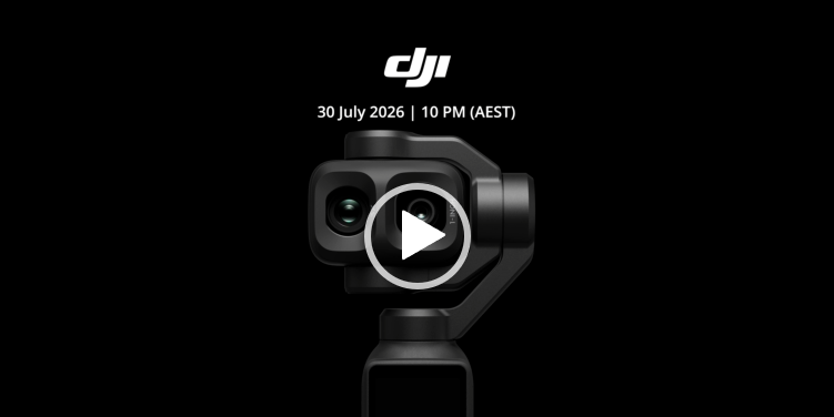 DJI Pocket 4P