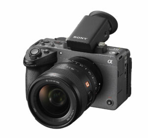Sony FX5
