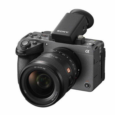 Sony FX5