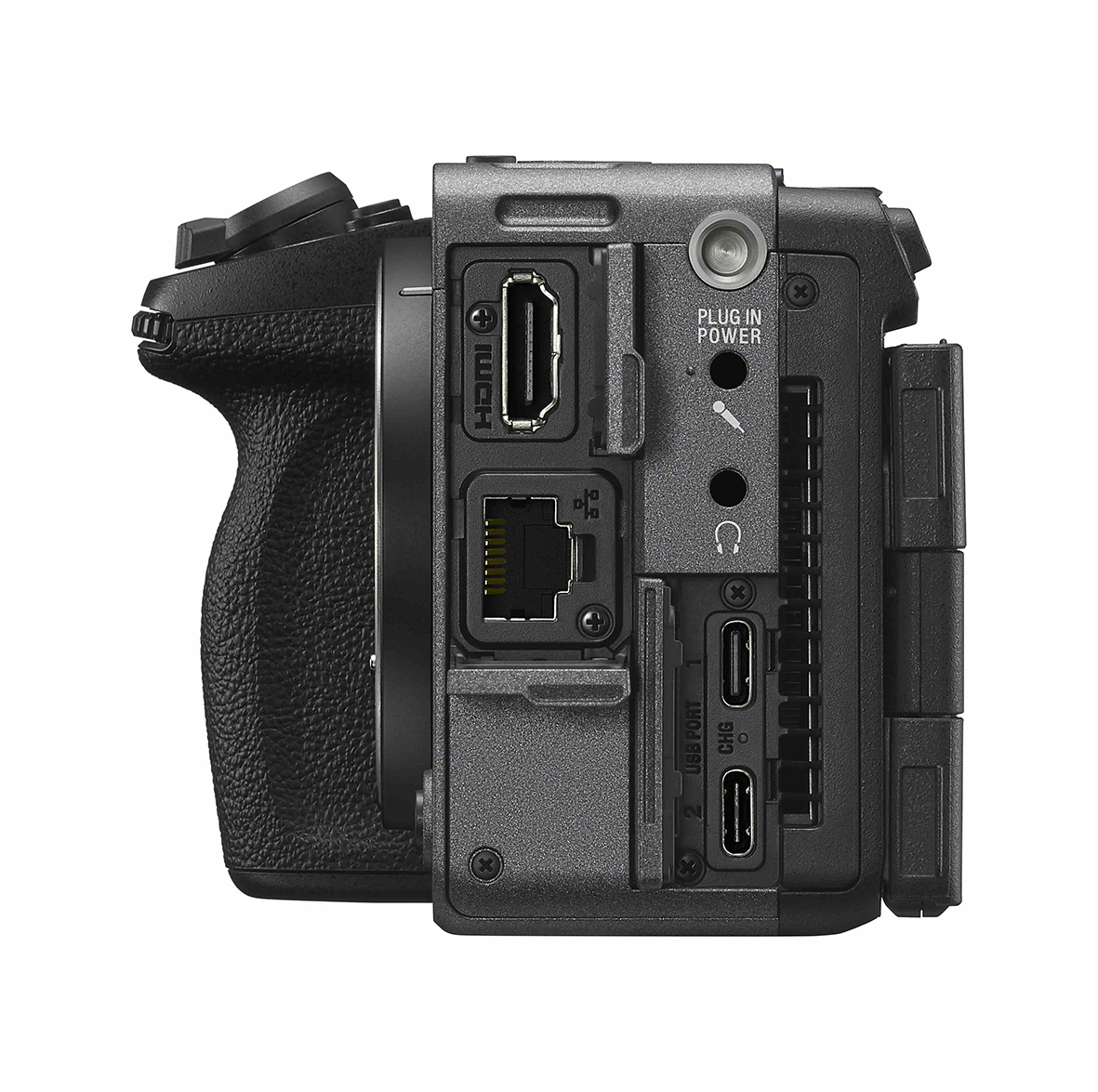 Sony FX5