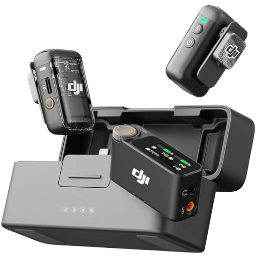 DJI MIc 3