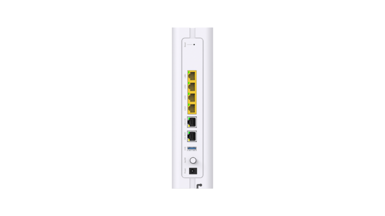 New D-Link Router to Clear Wi-Fi Bottleneck