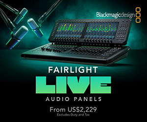 Fairlight