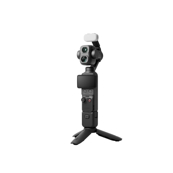 DJI Pocket 4P