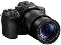 Sony Introduces 5th Generation RX10 V