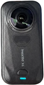 Insta360 X6