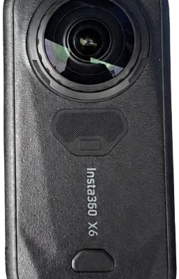 Insta360 X6