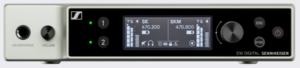 Sennheiser EW-DX EM 2