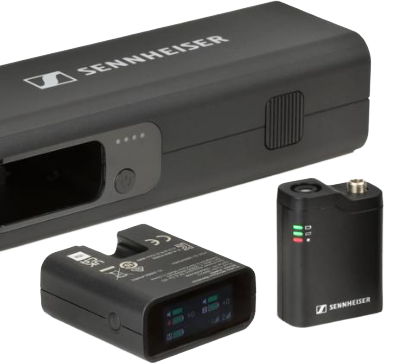 Sennheiser Profile Wireless