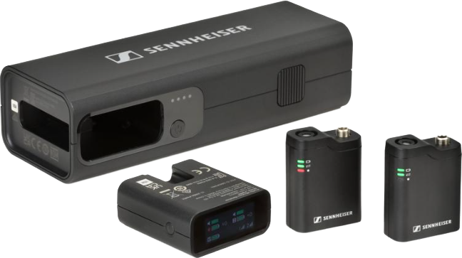 Sennheiser Profile Wireless