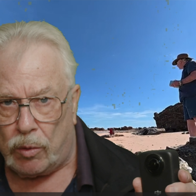 360° camera options
