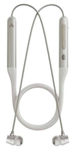 Verbatim TrueSound Neckband Earbuds
