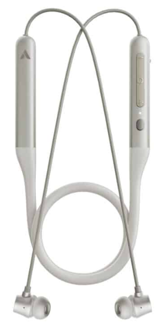 Review: Verbatim TrueSound Neckband Earbuds