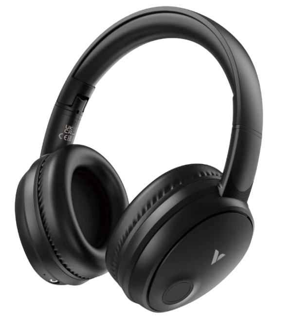 Verbatim Truesound Bluetooth headset with ANC
