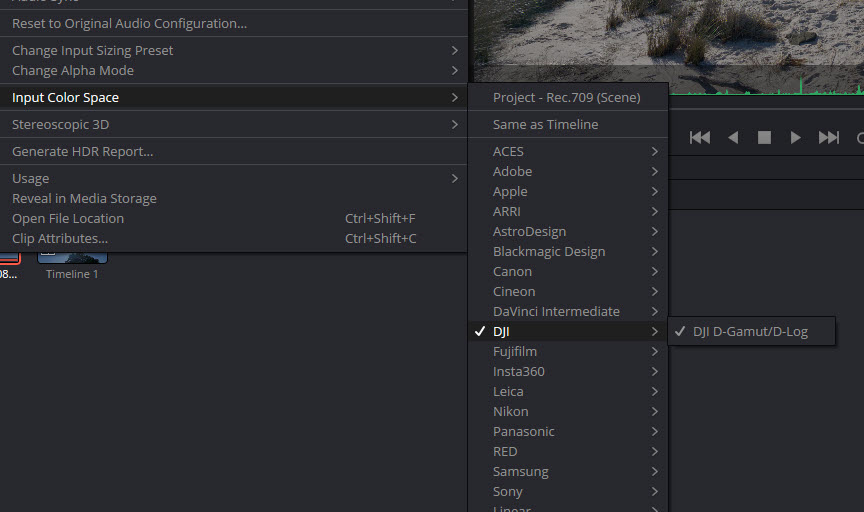Applying Log Formats