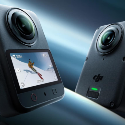 DJI OSMO 360 II