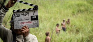 Making of The Lord of the Flies