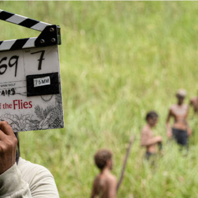 Making of The Lord of the Flies