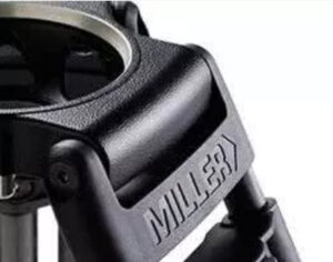Miller Tripods