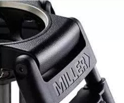 Miller Tripods