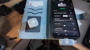 DJI Mic Mini 2S