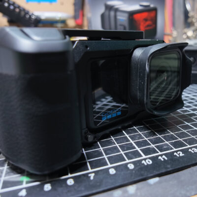GoPro Mission 1 Pro