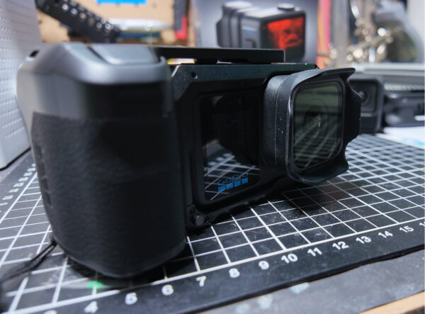 GoPro Mission 1 Pro