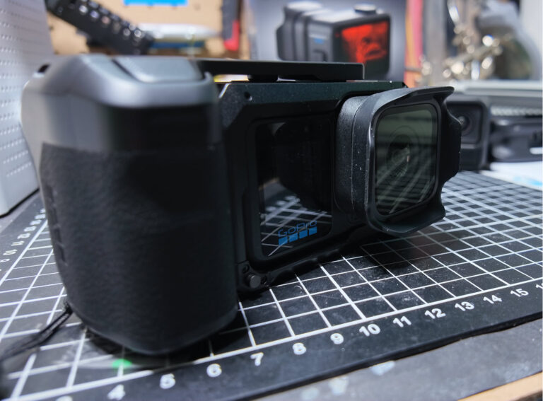 Full Review: GoPro Mission 1 Pro