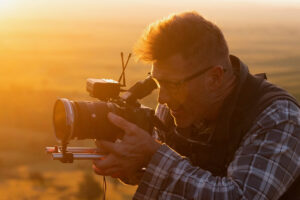 Sony FX5