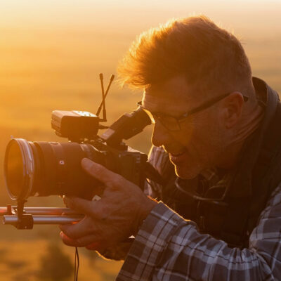 Sony FX5