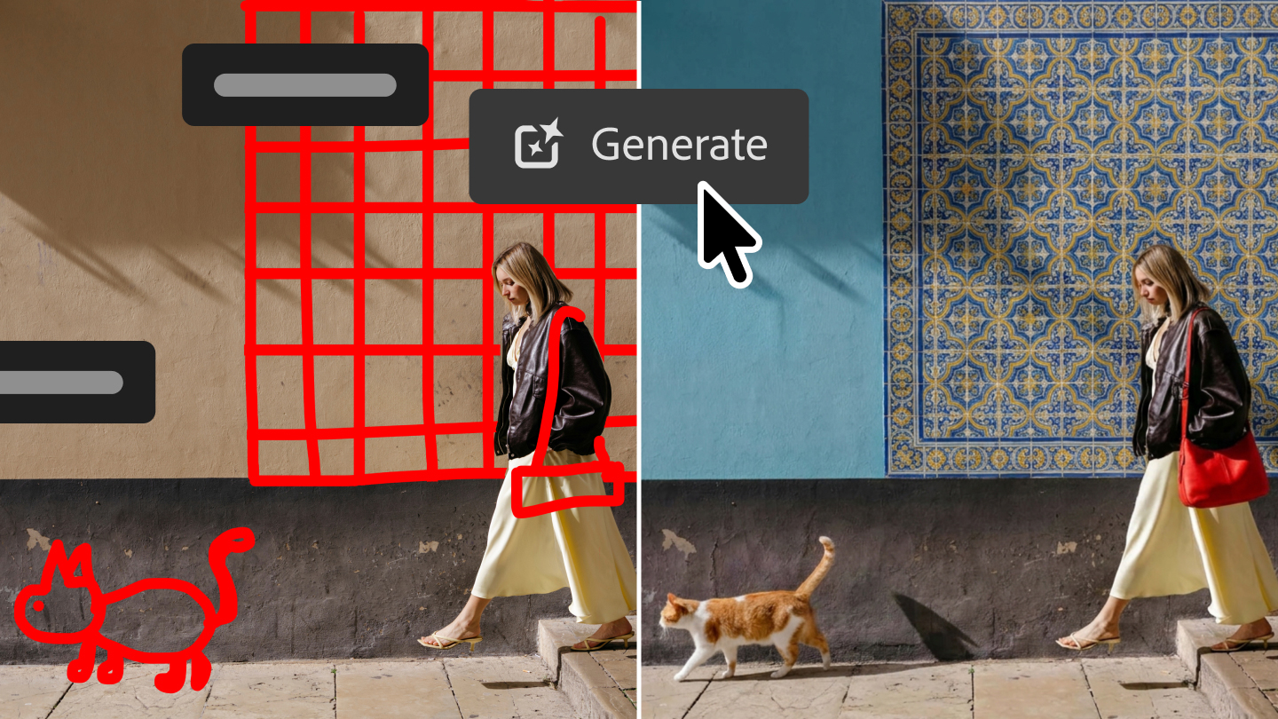 New Photoshop Features