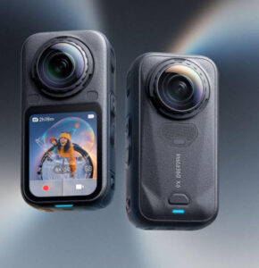 Insta360 X6