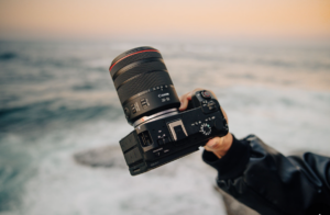 Canon EOS R6 V