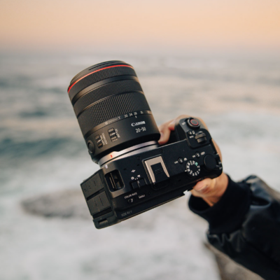 Canon EOS R6 V