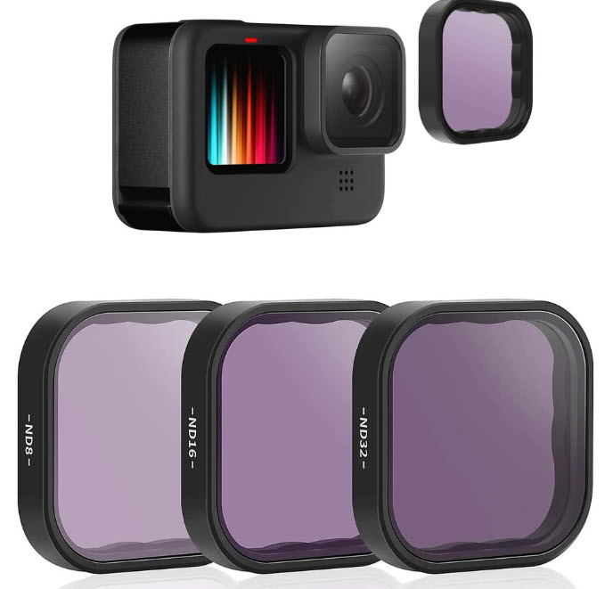 ND Filters