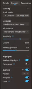 Elgato Screen Editor 2.0