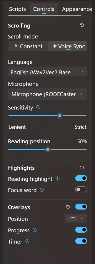 New Beta of Elgato Screen Editor 2.0 for Windows and MacOS