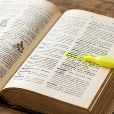 dictionery