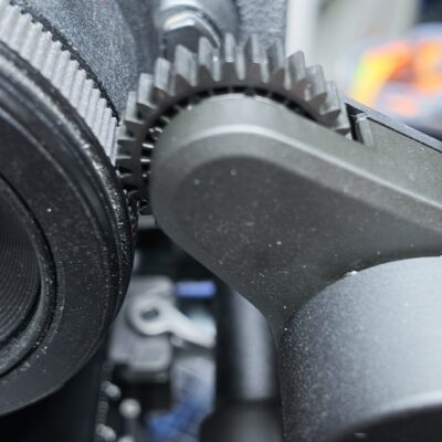 DJI Focus Motor