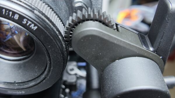 DJI Focus Motor